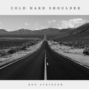 Front cover of Cold Hard Shoulder album